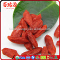 Bénéfices goji baie goji goji baies santé avantages perte de poids